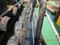 Буксир за продажба