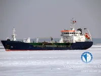 Танкер за нефт/химикали за продажба