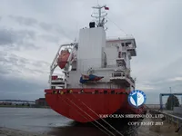 Танкер за нефт/химикали за продажба