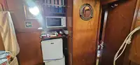 Буксир за продажба