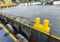 Баржа за продажба