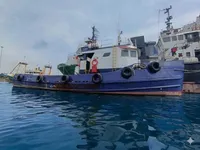 Кораб за доставки за продажба