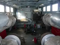 Патрулен кораб за продажба