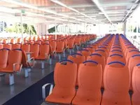 Пътнически кораб за продажба