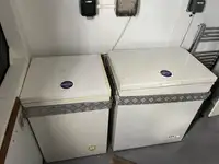 Контейнеровоз за продажба