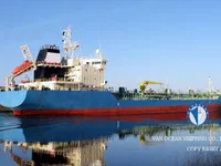 Танкер за нефт/химикали за продажба