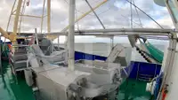 Тралер с греда за продажба