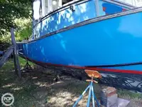 Ферибот за продажба
