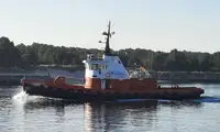 Буксир за продажба