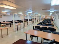 Плаващ хотел за продажба