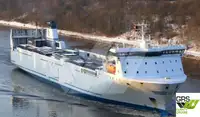 Ro-Ro ship за продан
