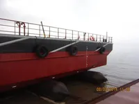 Баржа за продажба