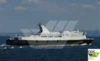 Ro-Ro ship за продан