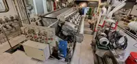Танкер за бункерно гориво за продажба