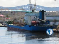 Танкер за нефт/химикали за продажба