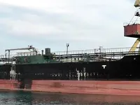 Танкер за нефт/химикали за продажба