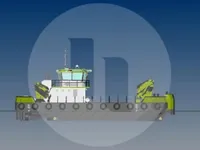 Работни лодки за продажба