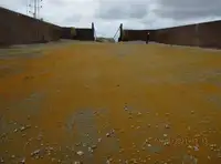 Баржа за продажба