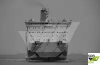 Ro-Ro кораб за продажба