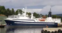Изследователски кораб за продан