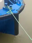 Буксир за продажба