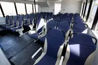 Круизен кораб за продажба