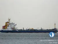 Танкер за нефт/химикали за продажба