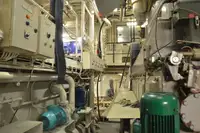 Танкер за нефт/химикали за продажба