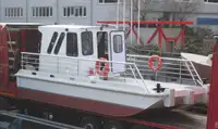 Буксир за продажба