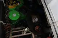 Буксир за продажба