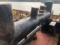 Буксир за продажба