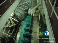 Танкер за нефт/химикали за продажба