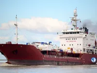 Танкер за нефт/химикали за продажба