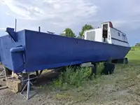 Работни лодки за продажба