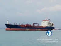 Танкер за нефт/химикали за продажба