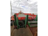 Кораб за превоз на екипаж за продажба