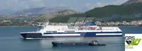 Ro-Ro ship за продан