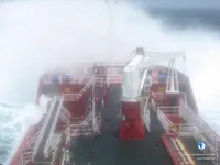 Танкер за нефт/химикали за продажба