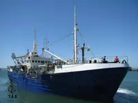 Purse seiner за продан