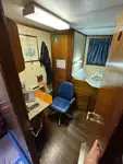 Контейнеровоз за продажба