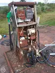 Баржа за продажба