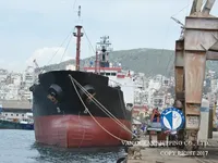 Танкер за нефт/химикали за продажба