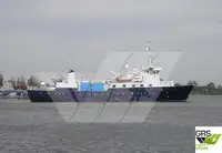Круизен кораб за продан