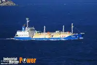 Танкер за нефт/химикали за продажба