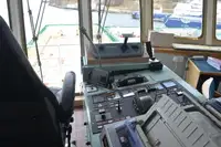Буксир за продажба