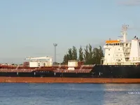 Танкер за нефт/химикали за продажба