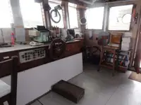 Буксир за продажба