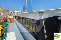 Круизен кораб за продажба