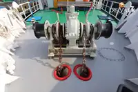 Плавущ хотел за продажба
