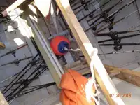 Кутер за продажба